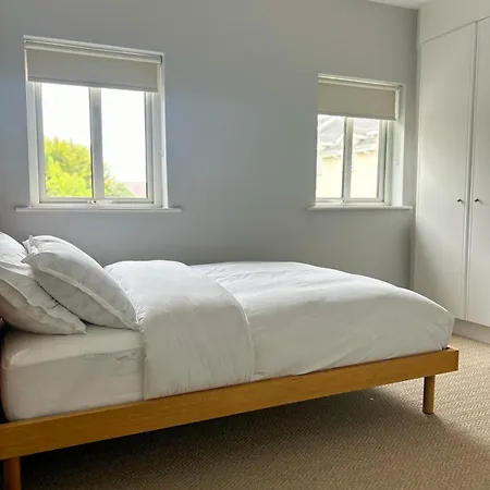 Apartman Nem House *