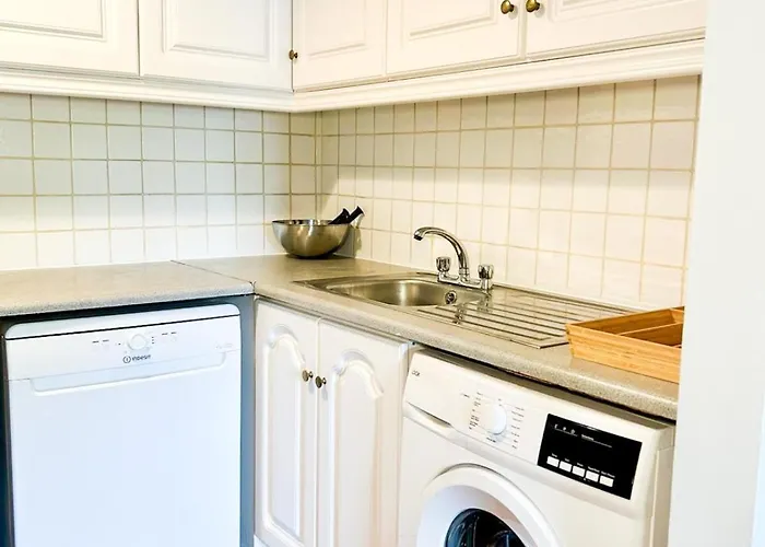 Nem House Apartman Galway