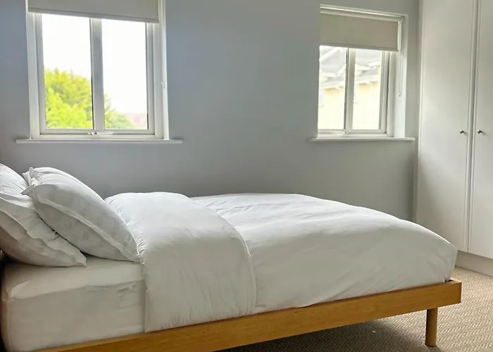 Apartman Nem House *