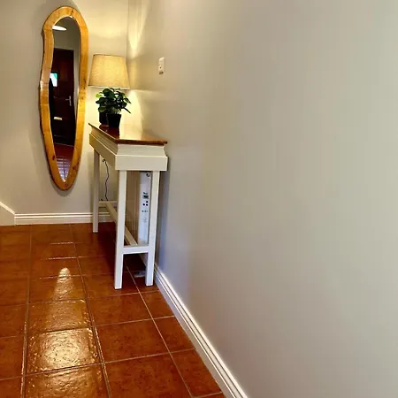 Apartamento Nem House *