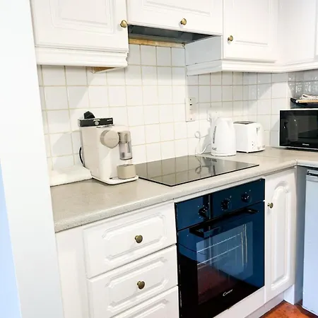 Nem House * Голуэй