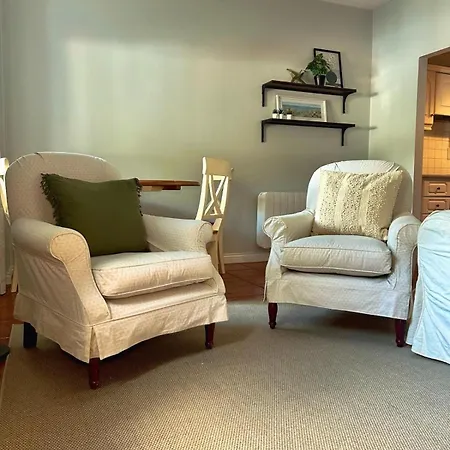 Apartamento Nem House Galway
