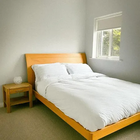 Nem House Apartamento Galway