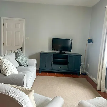 Nem House Apartamento Galway