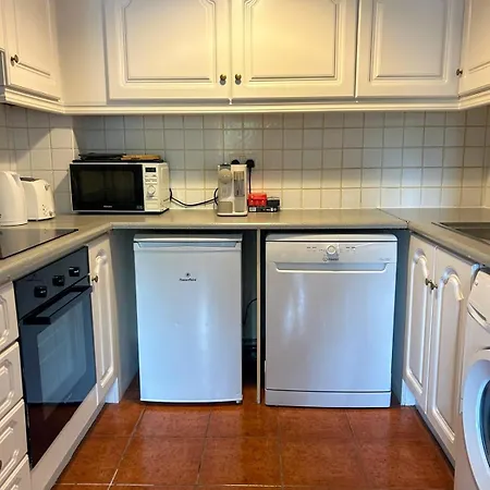 Apartamento Nem House