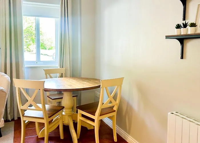 Nem House Голуэй