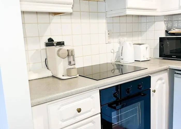 Nem House * Голуэй