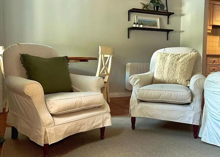 Апартаменты Nem House Голуэй