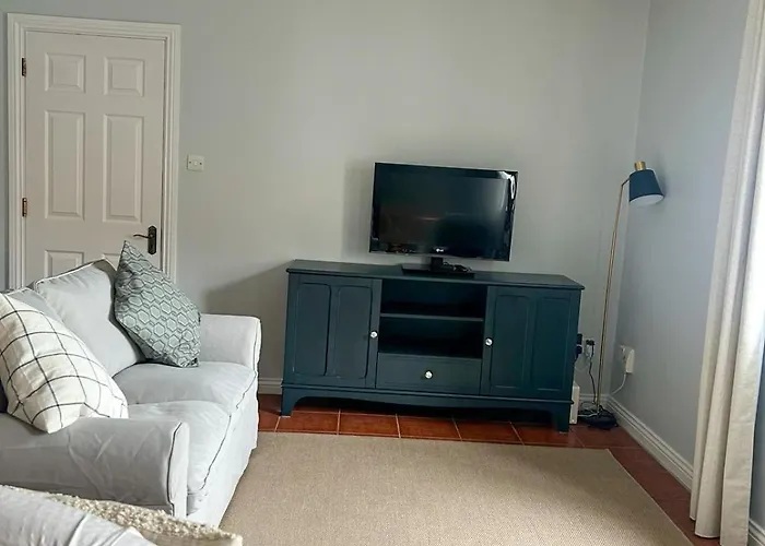 Nem House Appartamento Galway