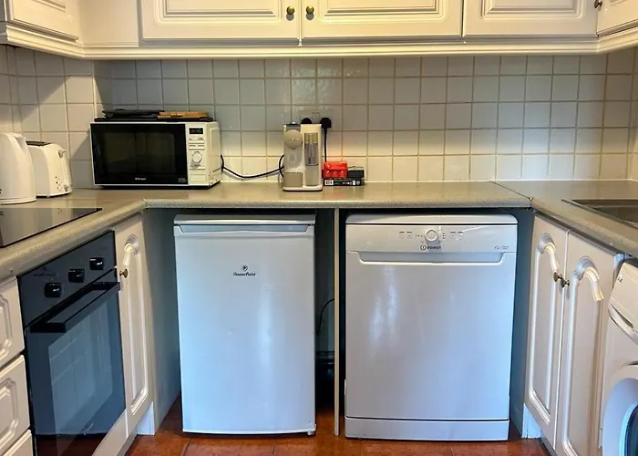 Апартаменты Nem House