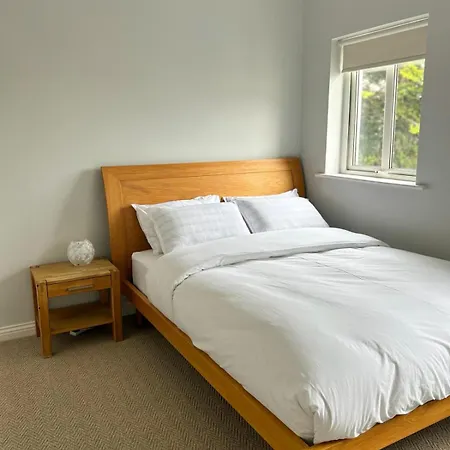 Apartamento Nem House Galway