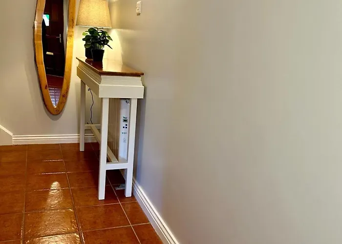 Apartamento Nem House *