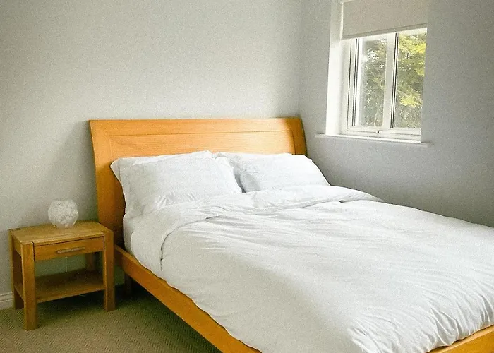 Nem House Apartamento Galway