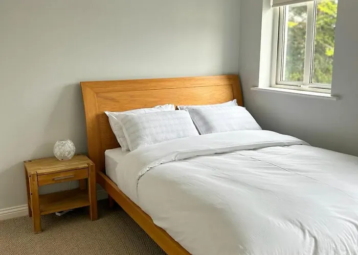 Apartamento Nem House Galway